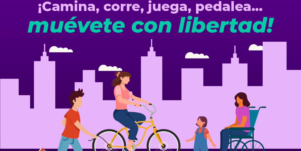 Conmemorará Ayuntamiento Día Mundial sin Auto