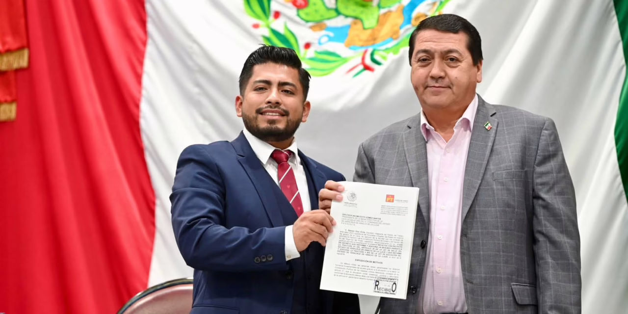 Propone diputado programas de salud bucodental en escuelas de nivel básico