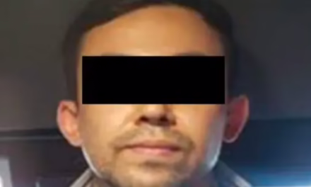 DETIENEN A OPERADOR FINANCIERO DE ‘EL MENCHO’ EN EL AICM