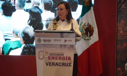 Moody’s eleva calificación crediticia de Veracruz a A.mx con perspectiva estable