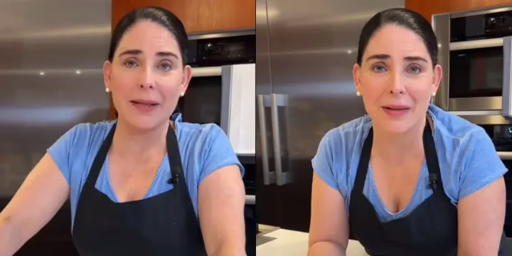 Por el secuestro de la chef Zahié Téllez, detienen al exdirector de Protección Civil de Cuernavaca