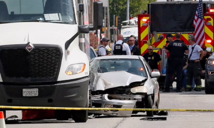 Fallece mexicano en operativo de ICE en Chicago