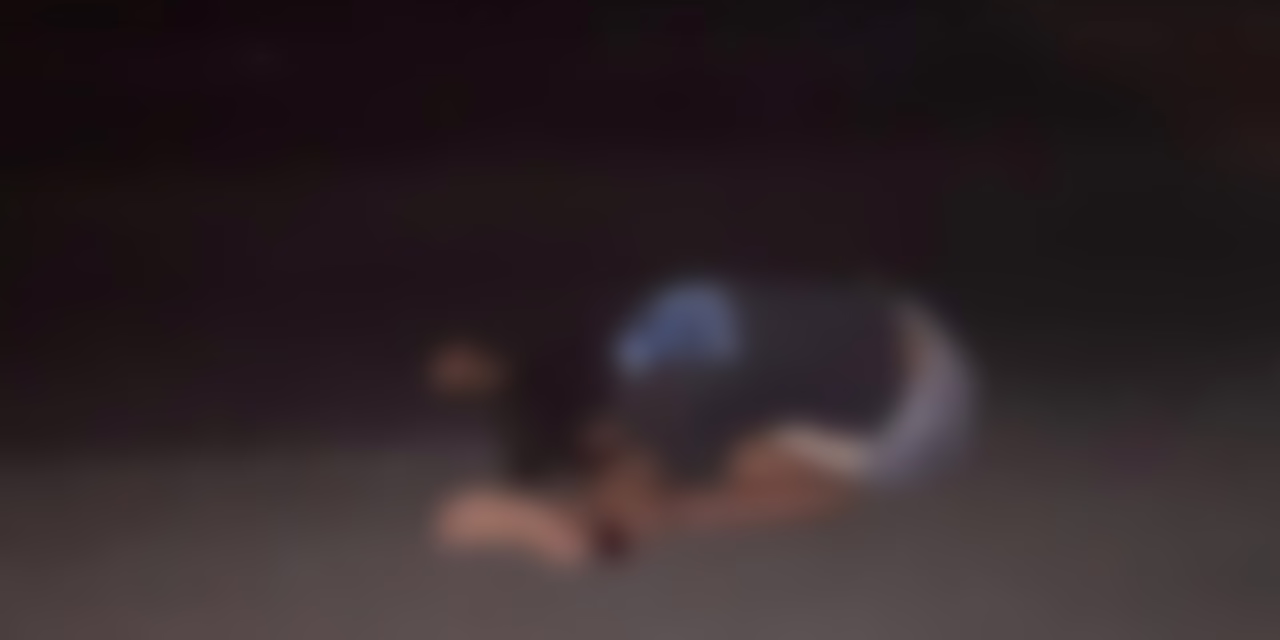 Persona pierde la vida atropellada en la autopista Veracruz -Cardel