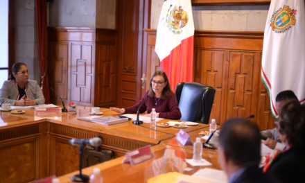 Prioriza Veracruz la alfabetización como eje de transformación social