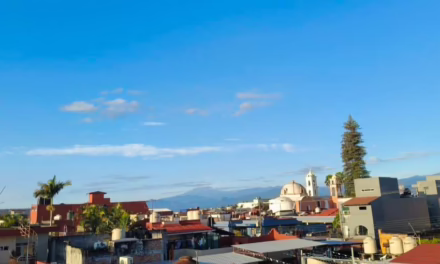 Durante esta jornada, aun cuando se prevé que disminuya el potencial de lluvias y tormentas en la entidad veracruzana