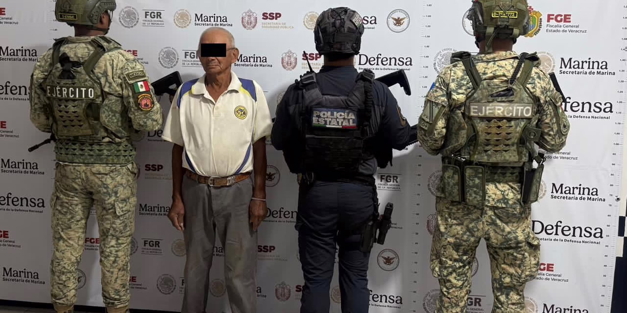 Seguridad Pública reporta 23 detenidos en operativos contra delitos y narcóticos