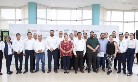 Otorgan SEV y Sefiplan total apertura a sindicatos de la UTGZ e ITSPR