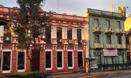 En las próximas 24 horas se prevé la persistencia de lluvias en el estado de Veracruz