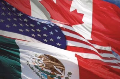 Publica Secretaría de Economía bases para consultas públicas de revisión del T-MEC