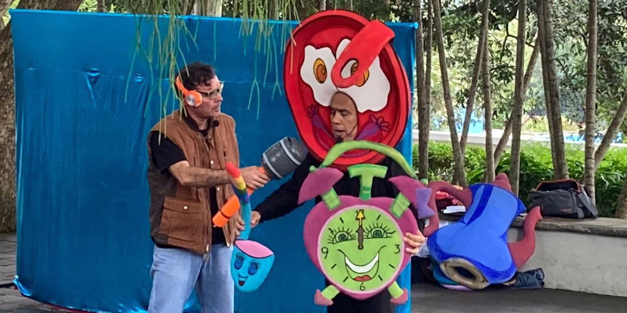 Pone en marcha SEV la estrategia Educación a través del arte