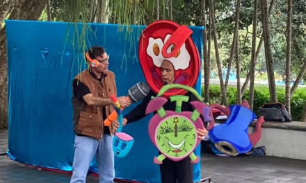 Pone en marcha SEV la estrategia Educación a través del arte