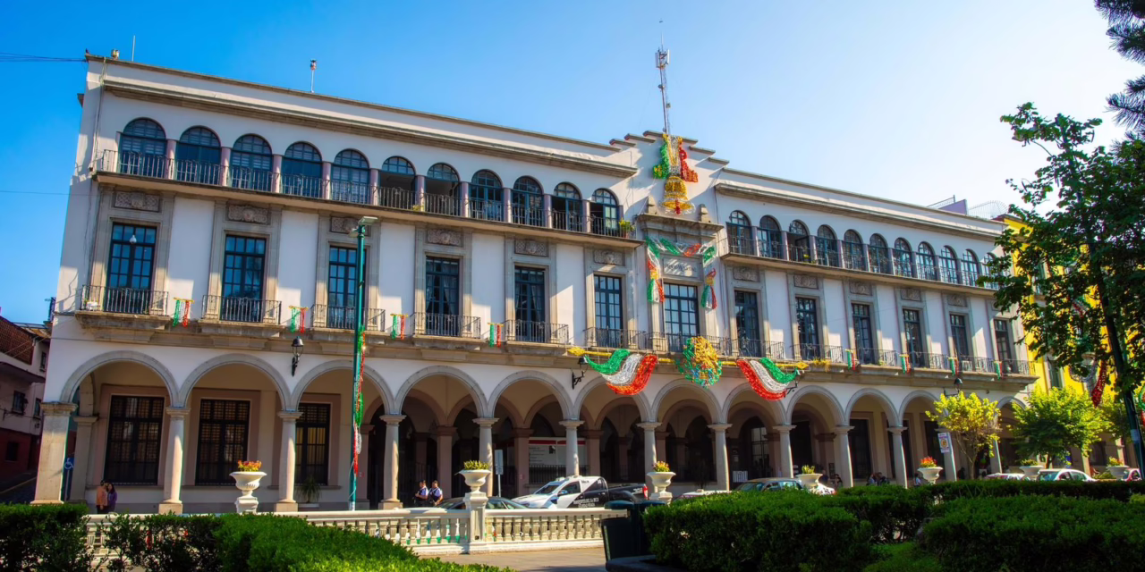 Participará Ayuntamiento en Segundo Simulacro Nacional 2025