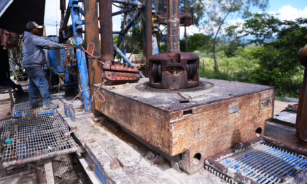 Trabaja Ayuntamiento por un mejor abasto de agua