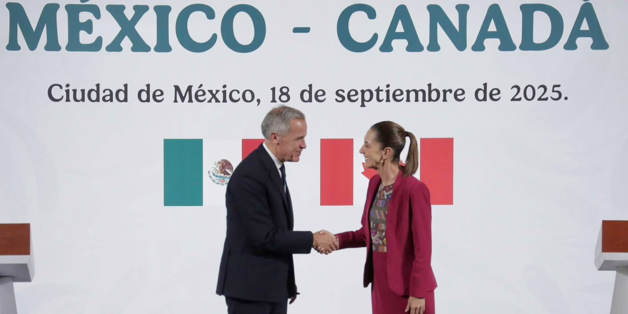 ACUERDO PARA FORTALECER EL T-MEC 