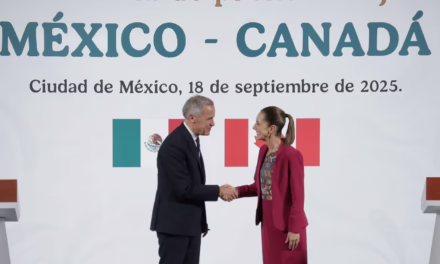 ACUERDO PARA FORTALECER EL T-MEC 