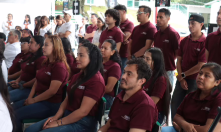 SEV y CONAFE, aliados en la educación comunitaria de zonas rurales