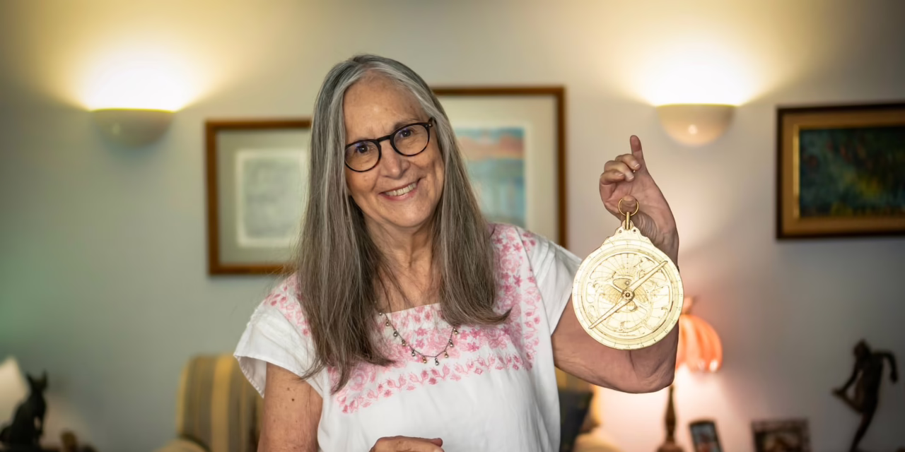 Fallece Julieta Fierro, astrónoma y divulgadora científica mexicana, a los 77 años