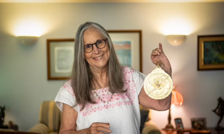 Fallece Julieta Fierro, astrónoma y divulgadora científica mexicana, a los 77 años