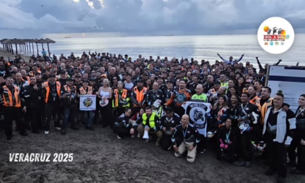 Veracruz afianza su liderazgo como destino turístico con el evento De Sol a Sol