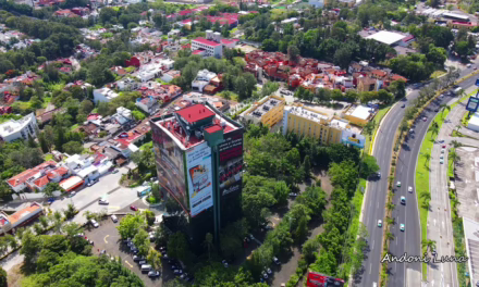 Alerta por ola de robos en la zona de Torre Ánimas