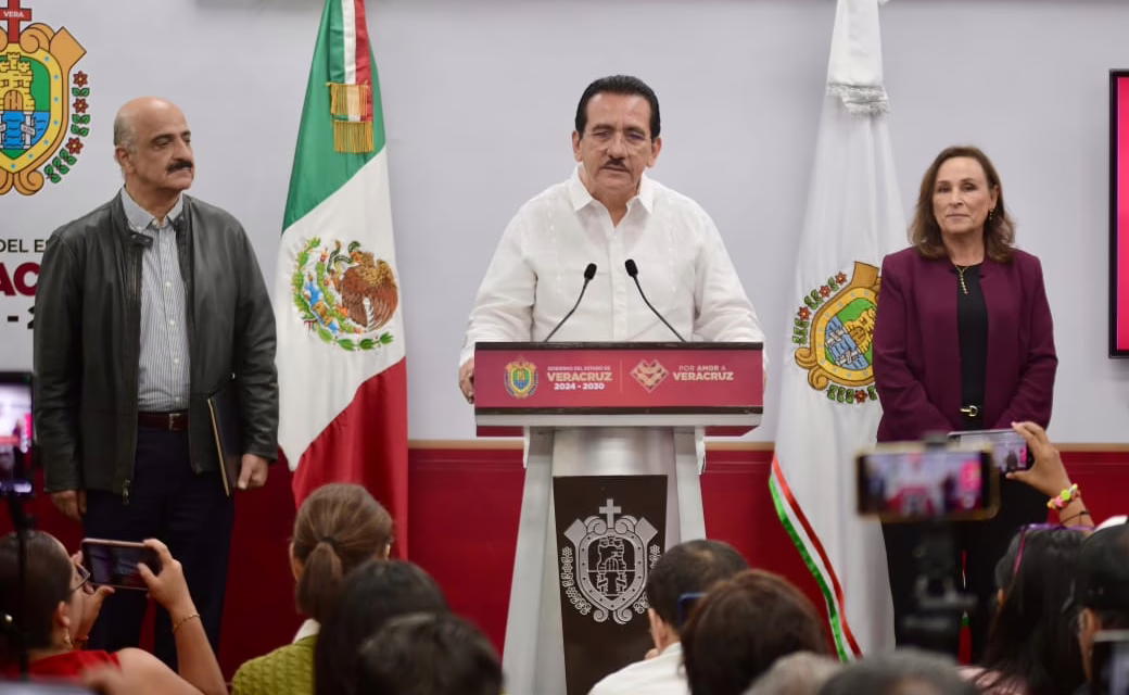 Con brigadas y vigilancia sanitaria, Veracruz mantiene bajo control el Gusano Barrenador