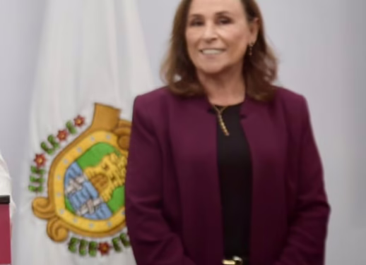 Veracruz apoyará en todo el regreso de El Jarocho: Rocío Nahle