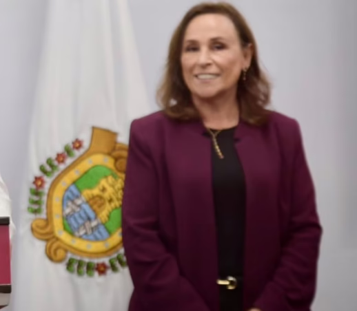 Veracruz apoyará en todo el regreso de El Jarocho: Rocío Nahle