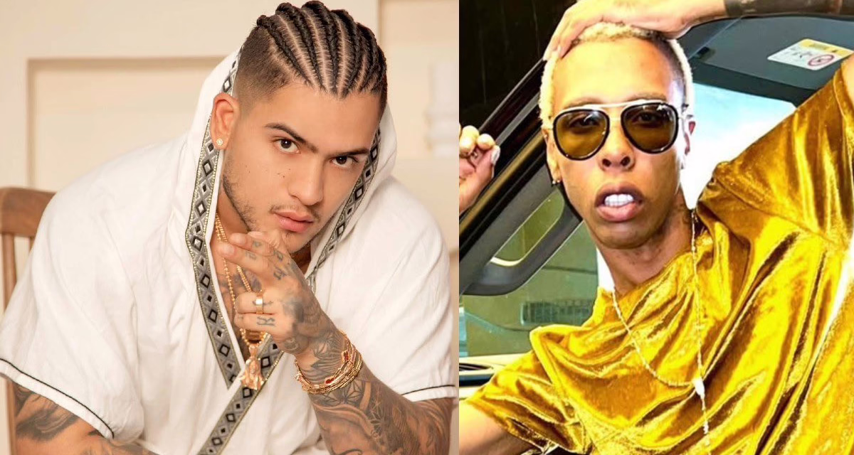 Localizan sin vida a dos artistas colombianos que estaban de gira en México