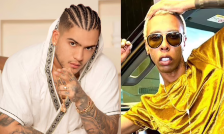 Localizan sin vida a dos artistas colombianos que estaban de gira en México