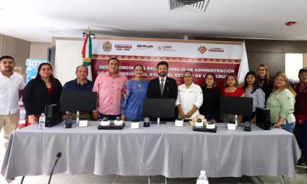 Responde CAEV con transparencia y tecnología a las necesidades ciudadanas