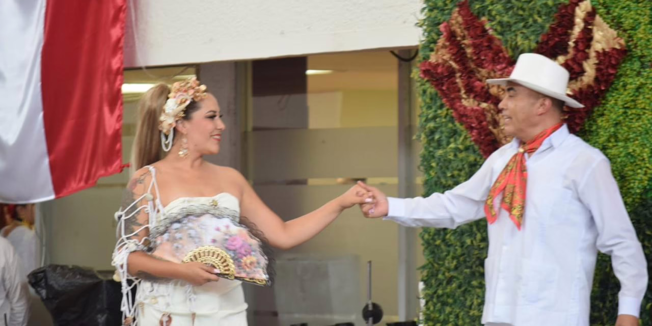 Veracruz abre espacios culturales con el proyecto Jueves de Artísticas