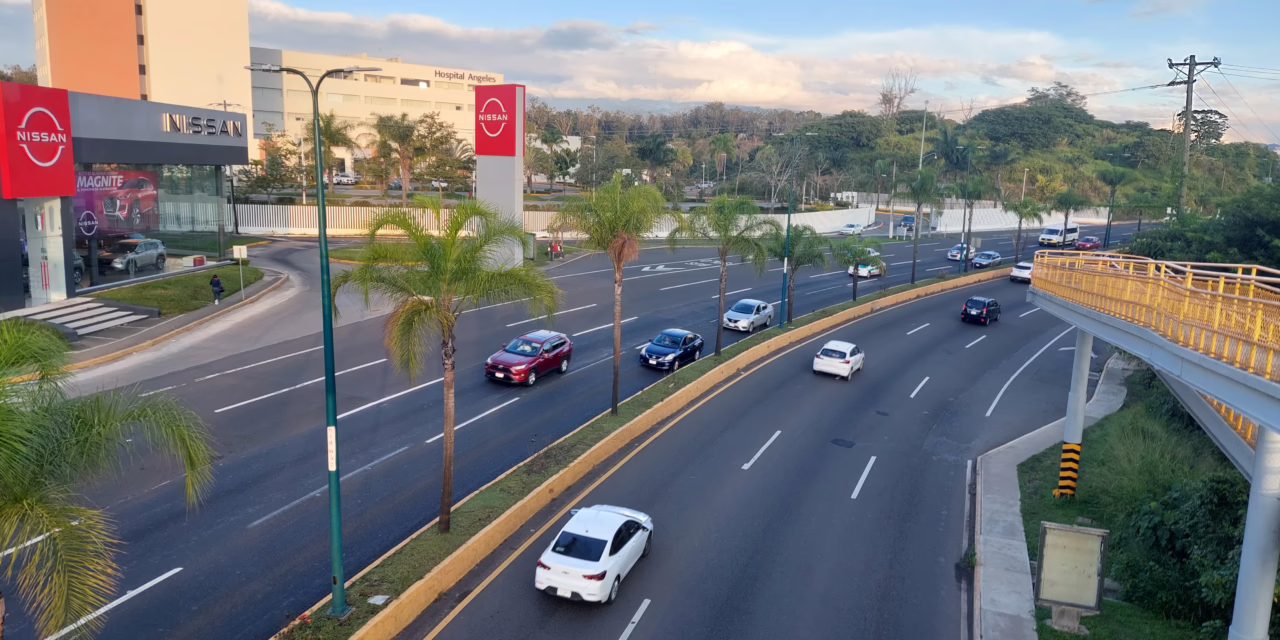 Se mantendrá la probabilidad de lluvias y tormentas, concentrándose principalmente en las regiones del centro al sur del estado