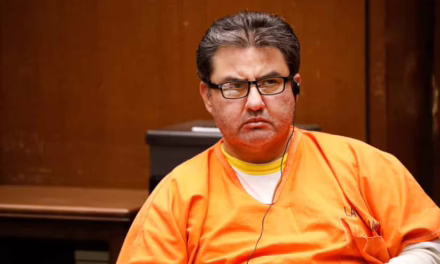 Naasón Joaquín se declara no culpable de tráfico y crimen organizado en Nueva York