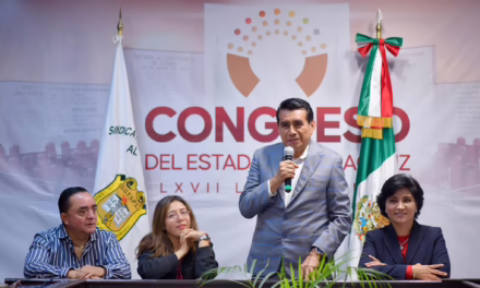 Tendrán trabajadores del Congreso facilidades para tramitar testamento