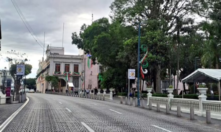 Persistirá la probabilidad de lluvias y tormentas, con mayor concentración en regiones montañosas