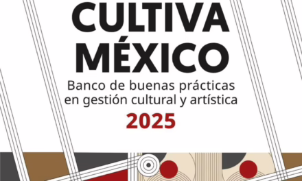 Invita SECVER a participar en la convocatoria Cultiva México