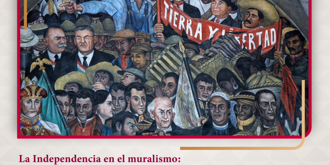 Invita SECVER a charla sobre muralismo en el Museo Teodoro Cano
