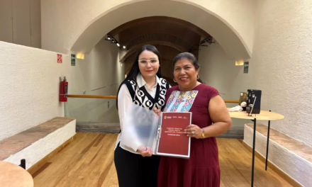 Firma SECVER Programa Anual de Trabajo para la Igualdad y No Violencia