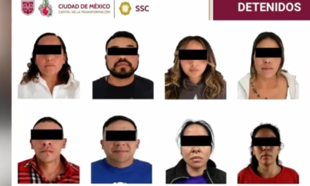 Alertan sobre nueva modalidad de robo a casa: “Falso Repartidor”