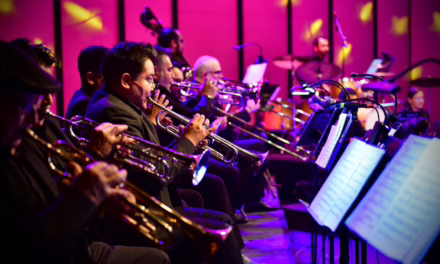 En el Teatro del Estado, Gran Final del segundo Concurso Veracruzano del Bolero