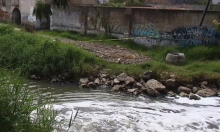 Detenida la pareja que arrojó a su bebé recién nacida a la Presa de las Pintas en Jalisco