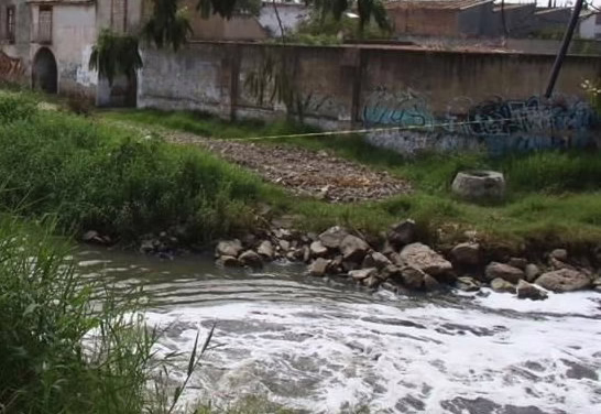 Detenida la pareja que arrojó a su bebé recién nacida a la Presa de las Pintas en Jalisco