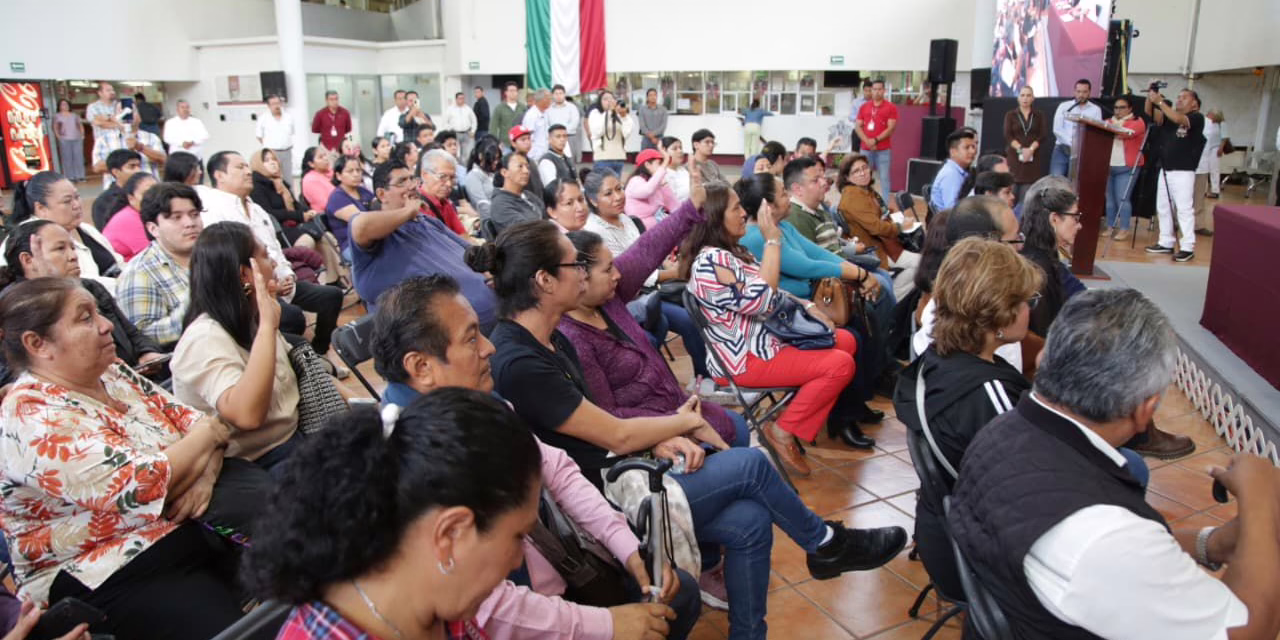 UPAV mantiene vigencia y fortalece su compromiso educativo: SEV