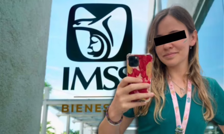 Muere pasante de medicina en IMSS Guadalajara 