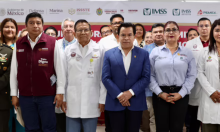 Salud articula estrategia en las 11 jurisdicciones contra dengue y sarampión