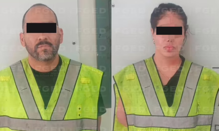 Detienen a madre y a cirujano de Paloma Nicole, que murió tras someterla a cirugía estética