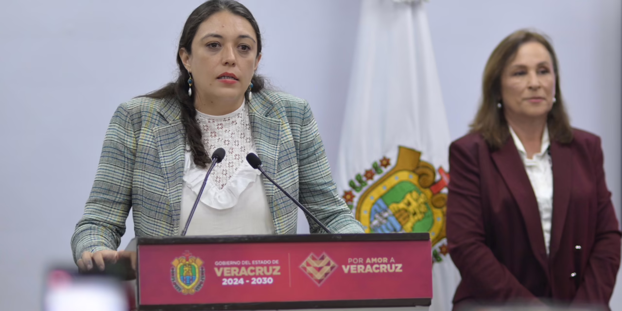 Atiende Gobierno del Estado 34 viviendas afectadas por intensas lluvias en Xalapa