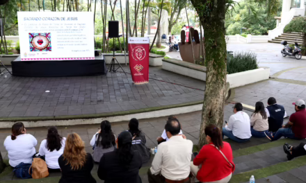 Con infraestructura y acciones preventivas, Veracruz atiende enfermedades cardiovasculares