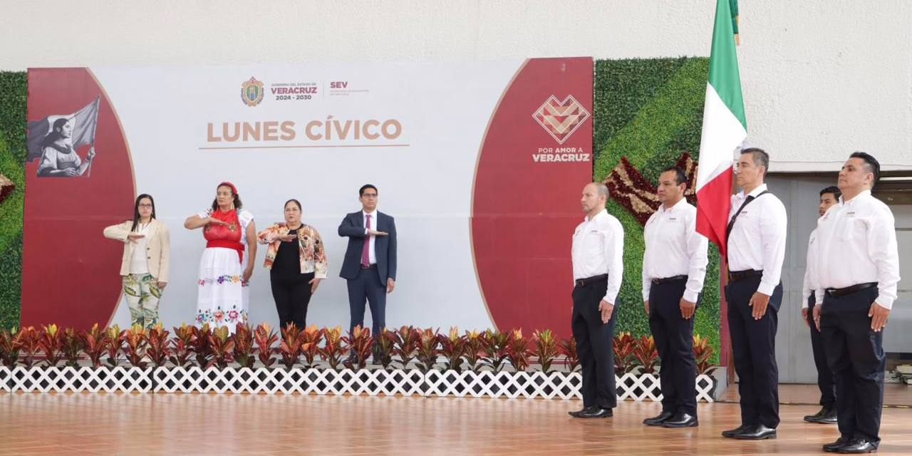 Asegurada la operatividad de las instituciones educativas: SEV