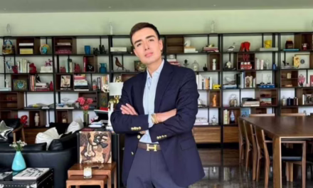 ¿Quién era Miguel de la Mora, el famoso estilista asesinado en Polanco?